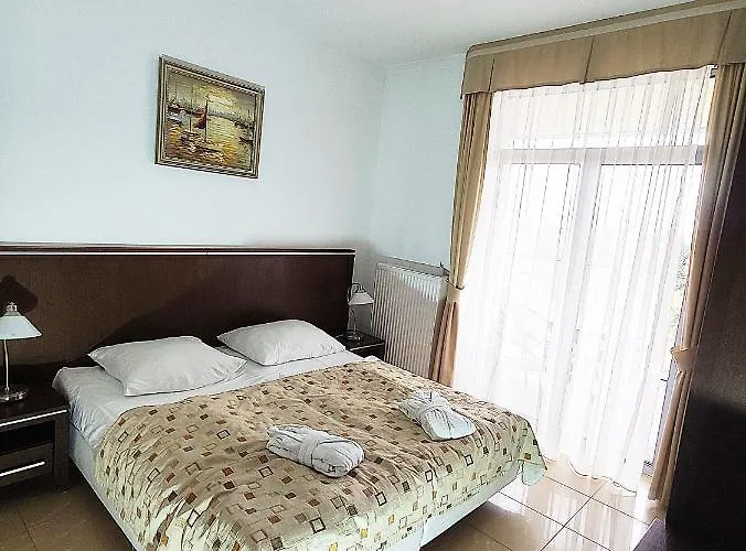 דירה Diune By Villmaris קולובז'ג