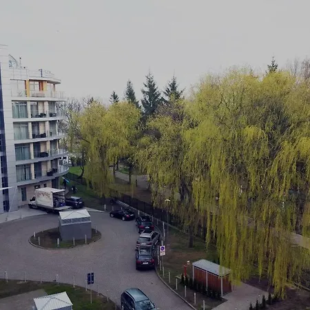 Appartement Diune By Villmaris