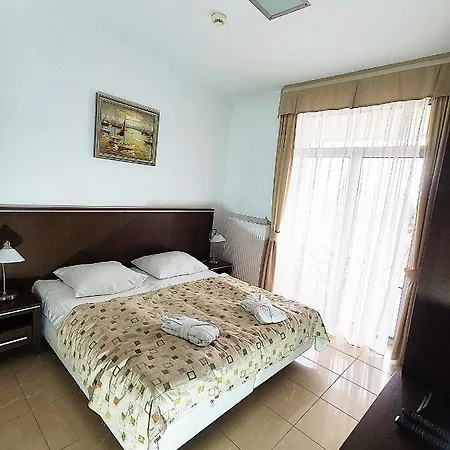 公寓 Diune By Villmaris 科沃布热格